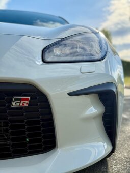 Toyota GR86 -CZ- - 12