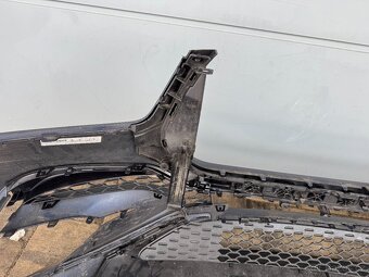 přední nárazník Mercedes Benz GLE w167 AMG LIFT - 12