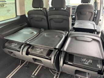 Mercedes-Benz VITO 119 Bluetec L Tourer - 12