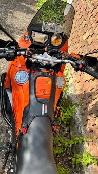 KTM Adventure 990 - 12