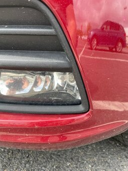 Prodej vozidla VW Caddy AC KOMBI z insolvenčního řízení - 12