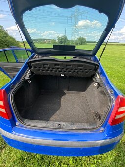Skoda octavia 2 1.9  tdi 77kw - 12