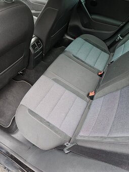 VW Golf VI 6 1.4TSI 90kW Style - 12