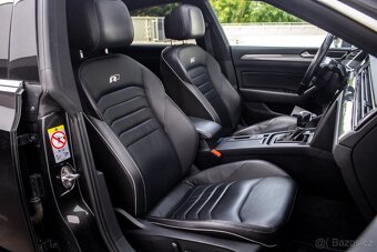 Volkswagen Arteon 2.0TDI R-Line 4MOTION DSG 190k - 12