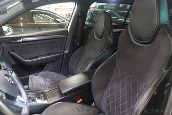 Škoda Superb 2.0TDI DSG SportLine | 2020 | LED | Display - 12