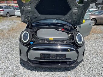 Minicooper SE 37000 km - 12