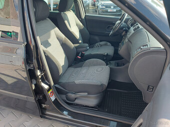 Škoda Fabia 1.2 TSI/SPORT/4válec/PARK.ČIDLA - 12