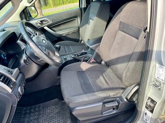 Ford Ranger 2.0 TDCi 125 kW 4x4 Double Cab XLT - 12