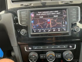 VWGolf 1,2TSi 81Kw r.v. 2016 - 12