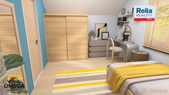 Prodej rodinného domu v širším centru Liberce - ul. Andělčin - 12