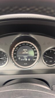 Mercedes-Benz E350CDI COUPE 170KW 2009 AUTOMAT - 12