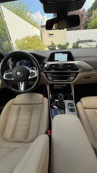 BMW X4 xDrive 25d Mpaket - 12