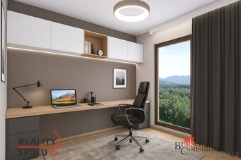 Prodej, byty/3+1, 65.5 m2, Nemanice, Domažlice [ID 72473] - 12