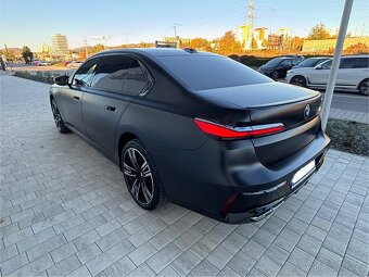 BMW rad7  M760e XDrive 420kw / (571 hp) - 12