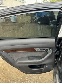 Audi a6 Facelift náhradní díly - 12