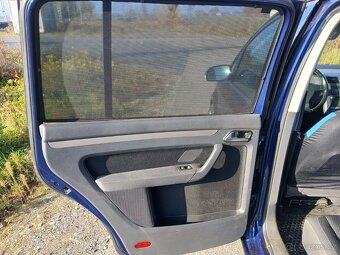 VW Touran 1.4TSI 103kw r.v.07 najeto 207tis km STK 6/27 - 12