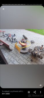 Prodám Tera Wari - 12