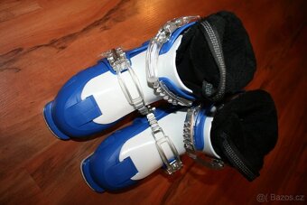 lyže head Zajkova patrola 80 cm - 12