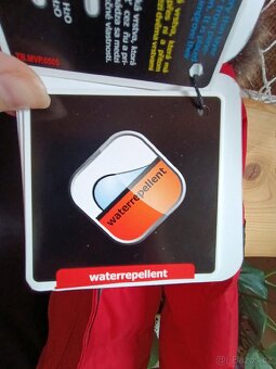 Dámská bunda Northfinder Meeley - 12