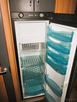 HOBBY 380 TB DE LUXE - VÁNOČNÍ SLEVA - 12