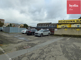 Pronájem kanceláří Opava - 12