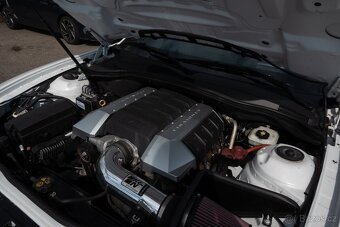 Prodej CHEVROLET CAMARO 2SS 6,2l V8 DPH - Amerika Na Kolech - 12