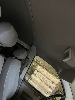 Vw transporter t5 2.5tdi AXD 9mist origo bez DPF - 12