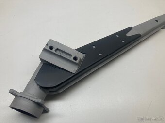 Výztuhy náprav Škoda - 12