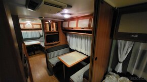 Obytný přívěs Hobby Prestige 720 UKFe - 12