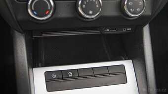 Škoda Octavia, Ambition 1,6/85kW ČR DPH - 12