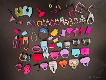 Barbie s příslušenstvím - 12