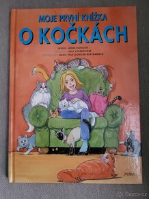 Kočky a děti 3x - 12