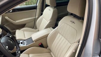 Škoda Superb iV, L&K 1.4 TSI, 160kw, DSG, tažné - 12