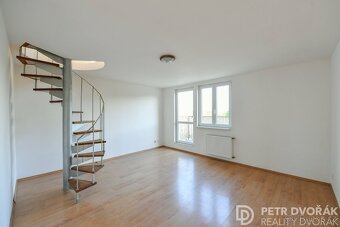 Prodej bytu 3+1 131 m2 Na Šmukýřce, Praha 5 - Košíře - 12