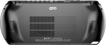 GPD WIN 4 16GB/2TB SSD - 12