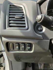 Citroen C4 AIRCROSS 4x4 - 12