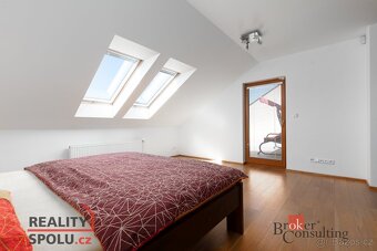 Prodej, domy/rodinný, 205 m2, Na Prachovníku, 74706 Opava, O - 12