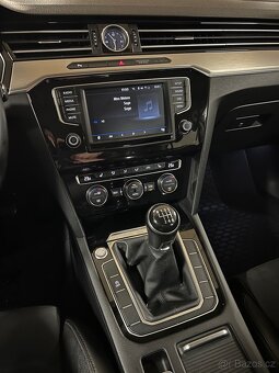 Volkswagen passat b8 2.0tdi 110kw, ČR - 12