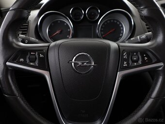Opel Insignia A 2.0 CDTI - nepojízdné - 12