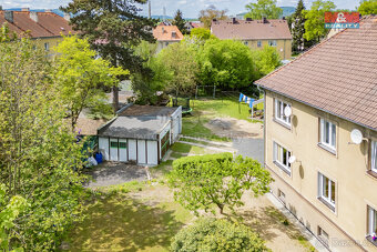 Prodej bytu 2+1, 52 m², Česká Lípa, ul. Antonína Sovy - 12