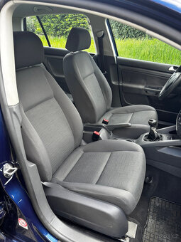 Volkswagen Golf V 1.6i 75kW, Klima, Manual, Nová STK - 12