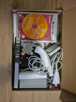 Metal Gear Twin Snakes a Nintendo Wii RVL001 Game Cube - 12