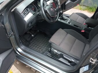 VW PASSAT B8 2.0TDI 110KW---MANUAL - 12