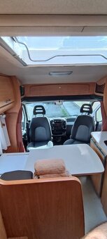 Citroen jumper obytný speciál 2.3 JTD. ČÍST CELÉ - 12