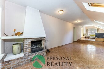 Prodej rodinné domy, 460 m2 - Loket - Nadlesí, ev.č. 01225 - 12