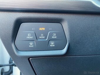 Cupra Formentor 1.5 TSi 110 kW, DSG, - 12