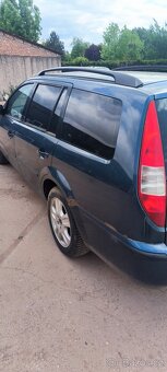 Ford Mondeo MK3 1.8 92kw - 12
