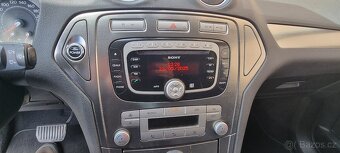 Ford Mondeo - 12