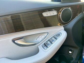 Mercedes-Benz W205 C220 cdi - 12