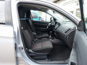 Mitsubishi ASX 1.6i86kwR2017Diamant EditionJenServMitsubishi - 12